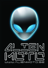 Alien Moto